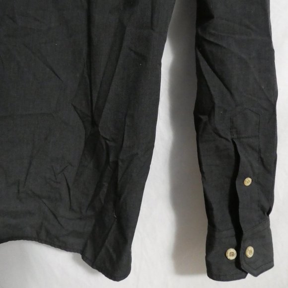 DJAB, size small, casual button down front shirt - Picture 16 of 16